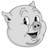 Old Porky Icon